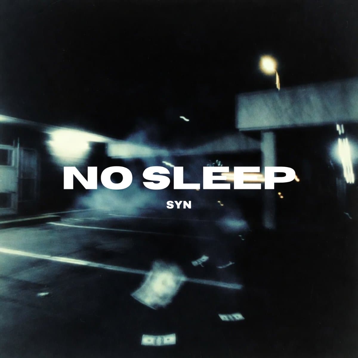 NO SLEEP