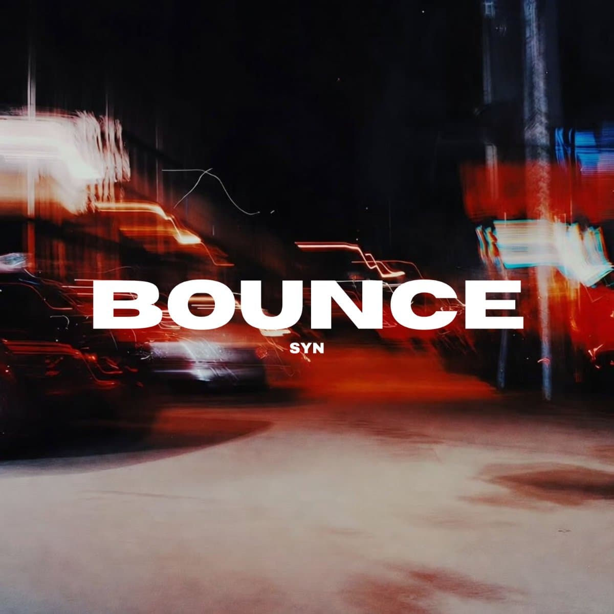 BOUNCE